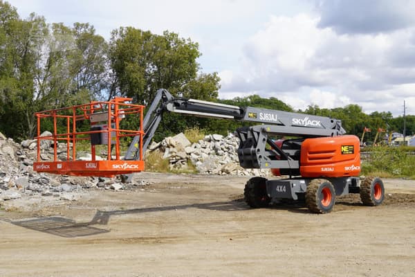 Equipment Main Image