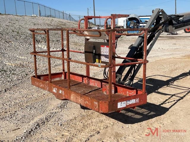 Image of Sky Jack SJ63AJ equipment image 3