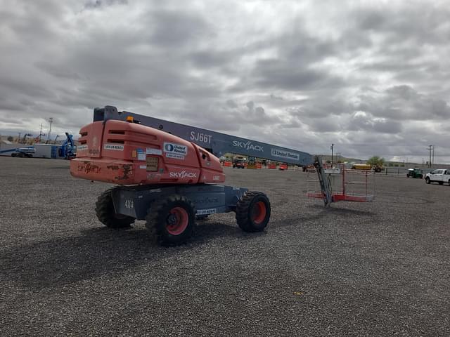 Image of Sky Jack SJ66T equipment image 4