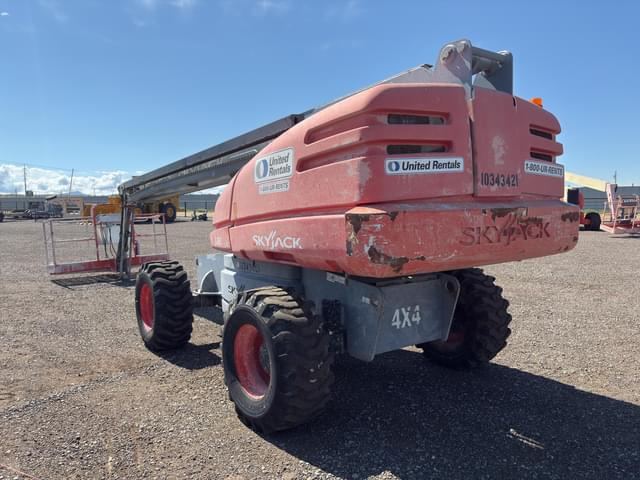 Image of Sky Jack SJ66T equipment image 1