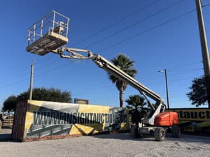 2015 Sky Jack SJ86T Image