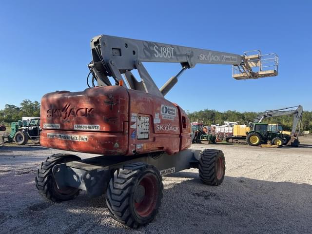 Image of Sky Jack SJ86T equipment image 3