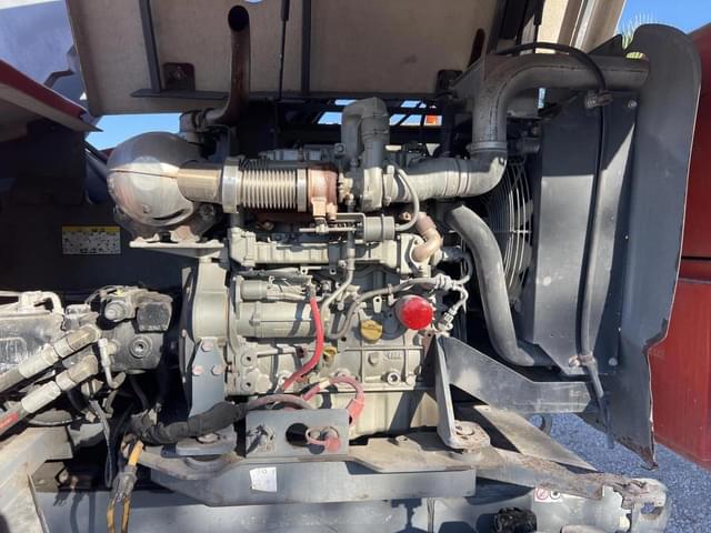 Image of Sky Jack SJ86T equipment image 2