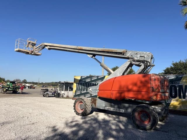 Image of Sky Jack SJ86T equipment image 1