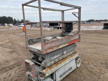 Main image Sky Jack SJIII3219