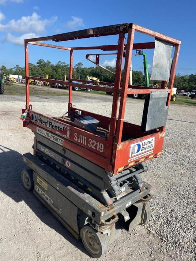 Image of Sky Jack SJIII3219 equipment image 3