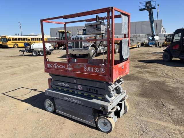 Image of Sky Jack SJIII3219 equipment image 1