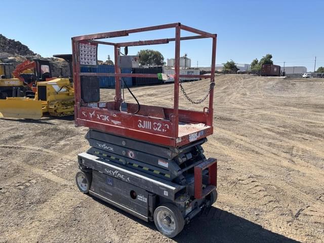 Image of Sky Jack SJIII3219 equipment image 3