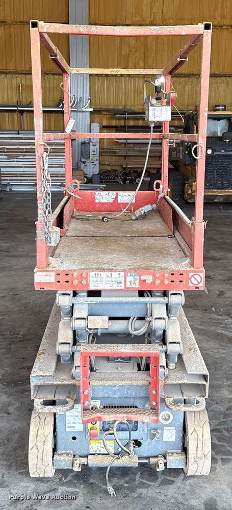 Image of Sky Jack SJIII3219 equipment image 1