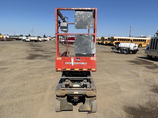 Image of Sky Jack SJIII3219 equipment image 4