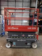 2015 Sky Jack SJIII3219 Equipment Image0
