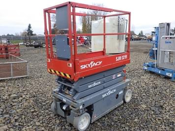 Main image Sky Jack SJIII3219
