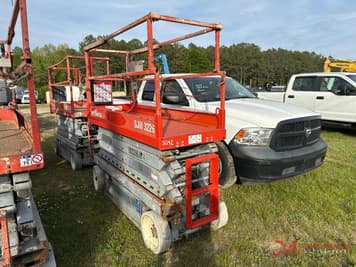 Main image Sky Jack SJIII3226