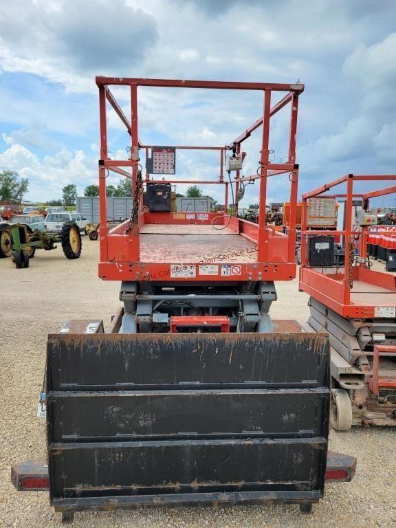 Image of Sky Jack SJIII4626 equipment image 2