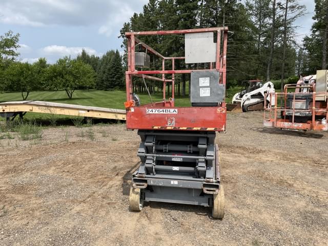 Image of Sky Jack SJIII4632 equipment image 1