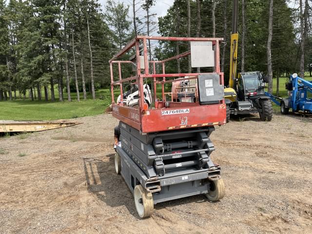Image of Sky Jack SJIII4632 equipment image 2