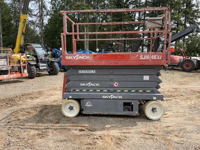 Image of Sky Jack SJIII4632 equipment image 3