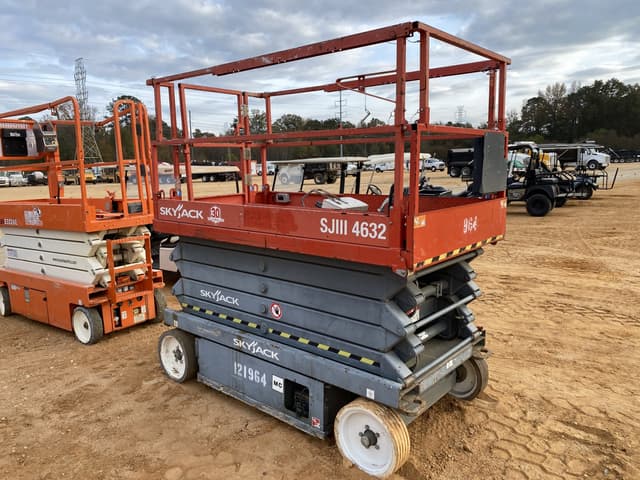 Image of Sky Jack SJIII4632 equipment image 1