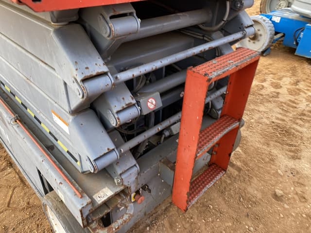 Image of Sky Jack SJIII4632 equipment image 4