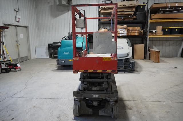 Image of Sky Jack SJIII3219 equipment image 3