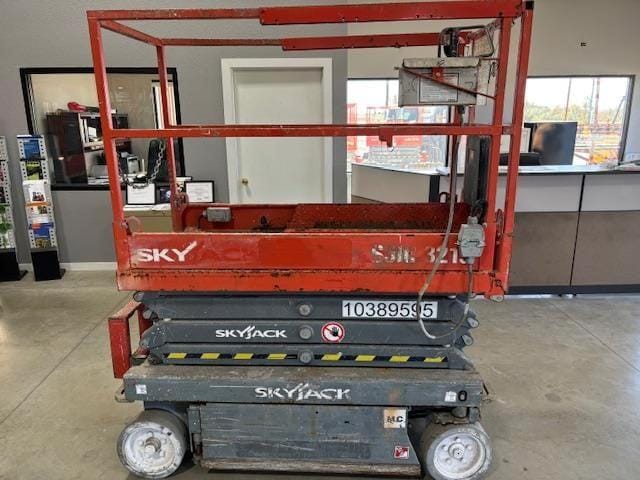 2015 Sky Jack SJIII3219 Equipment Image0