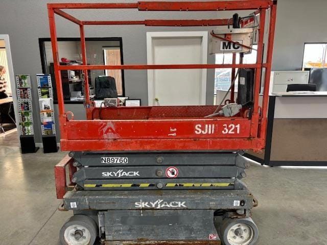 2015 Sky Jack SJIII3219 Equipment Image0