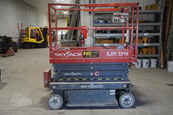 Equipment Main Image