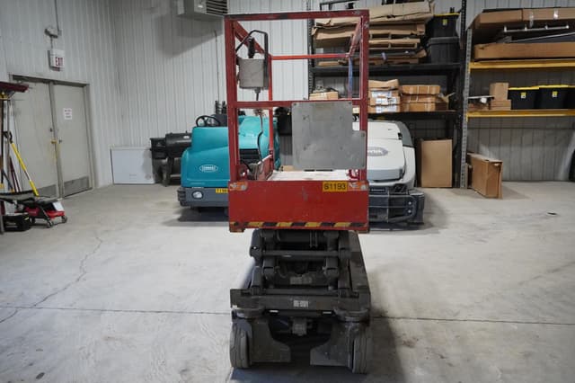 Image of Sky Jack SJIII3219 equipment image 3