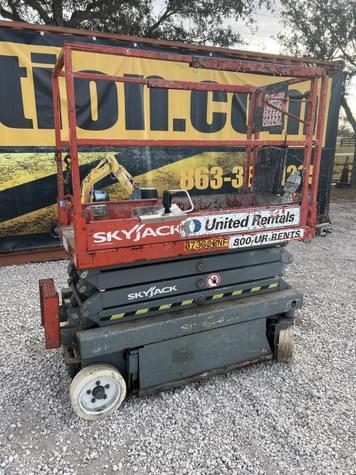 Main image Sky Jack SJIII3219