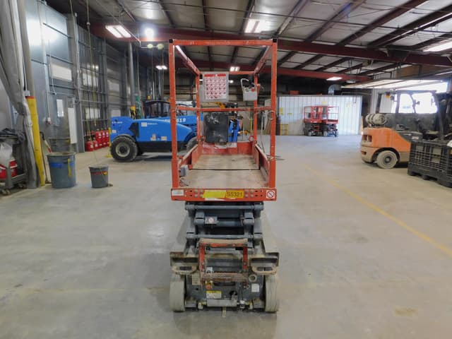 Image of Sky Jack SJIII3219 equipment image 3