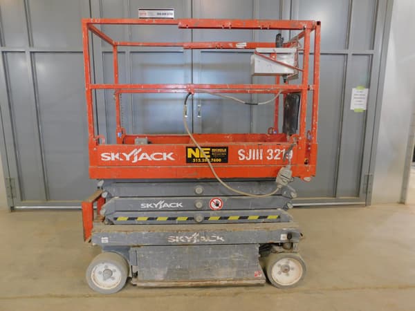 Equipment Main Image