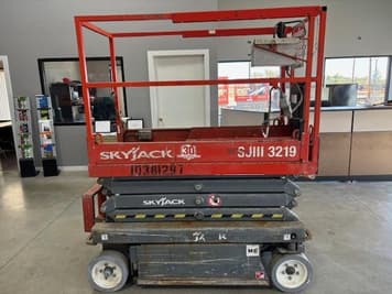 Main image Sky Jack SJIII3219