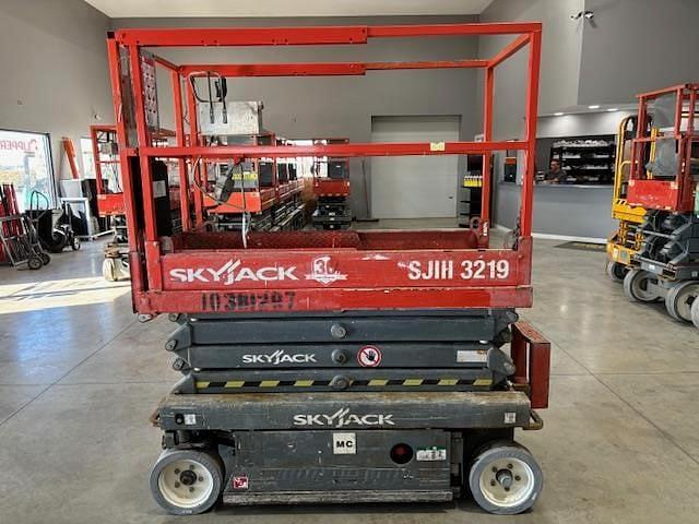 Image of Sky Jack SJIII3219 equipment image 3