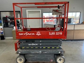 Main image Sky Jack SJIII3219