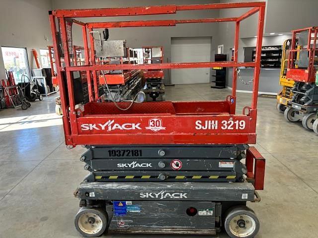 Image of Sky Jack SJIII3219 equipment image 3