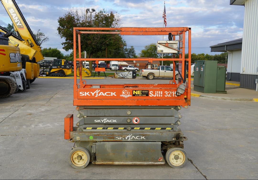 Image of Sky Jack SJIII3219 Image 1