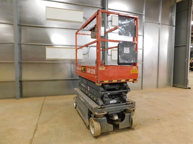 Image of Sky Jack SJIII3219 equipment image 3