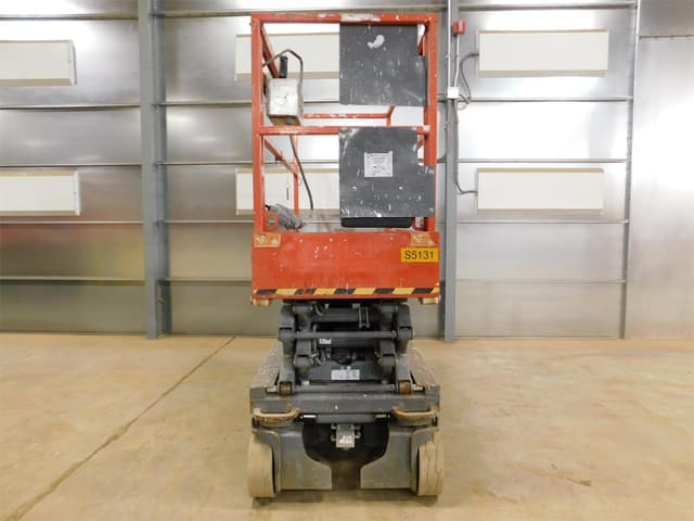 Image of Sky Jack SJIII3219 equipment image 2