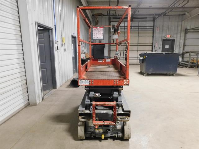 Image of Sky Jack SJIII3219 equipment image 3