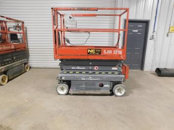 Main image Sky Jack SJIII3219