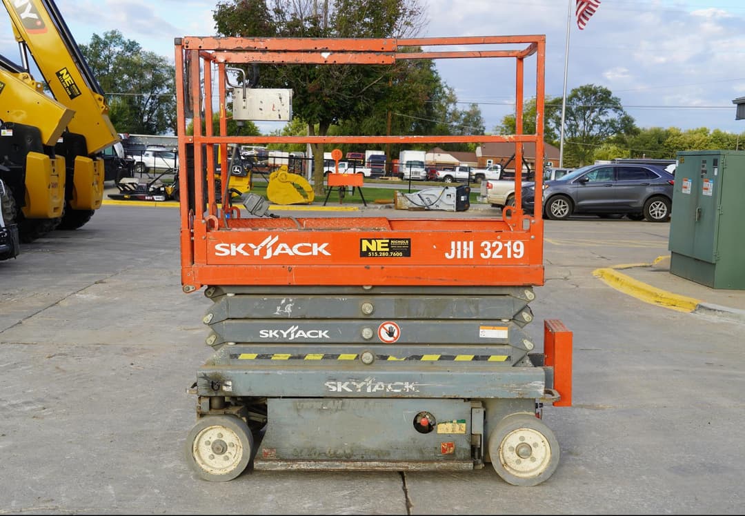 Image of Sky Jack SJIII3219 Primary image