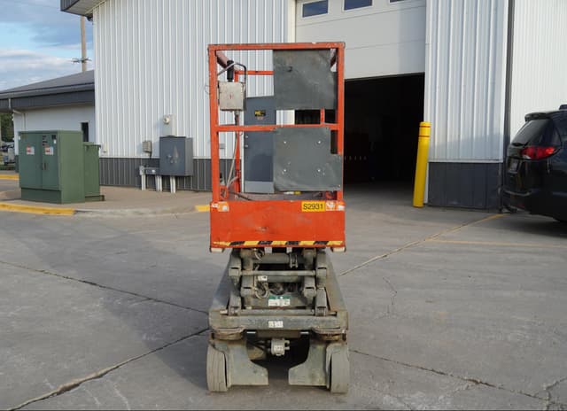 Image of Sky Jack SJIII3219 equipment image 2