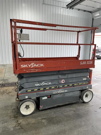 Main image Sky Jack SJIII3226