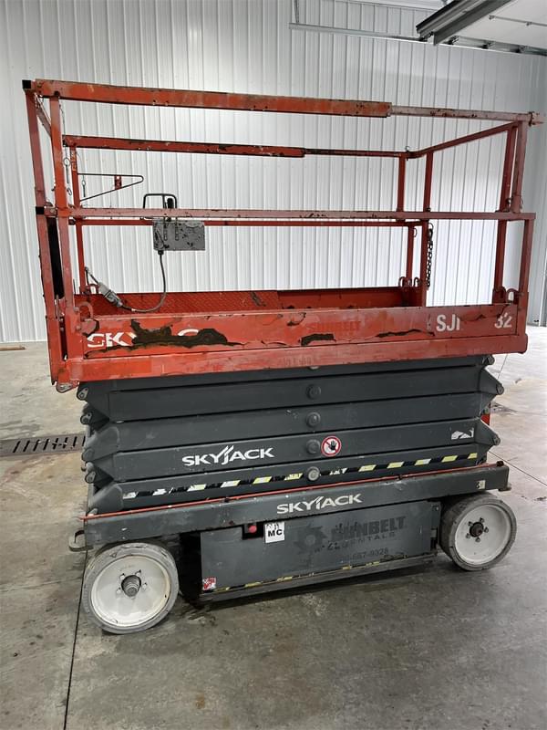 Equipment Main Image