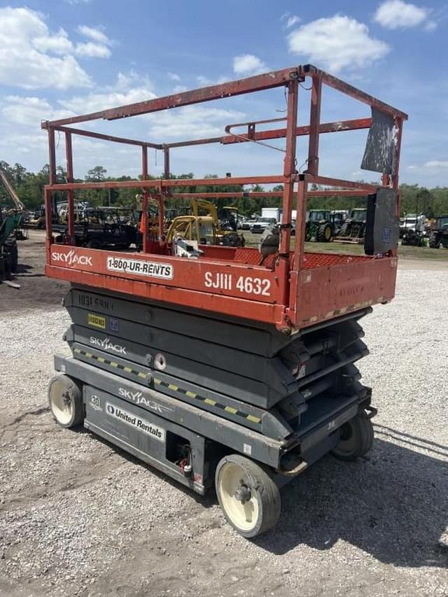 Image of Sky Jack SJIII4632 equipment image 4
