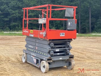 Main image Sky Jack SJIII4632
