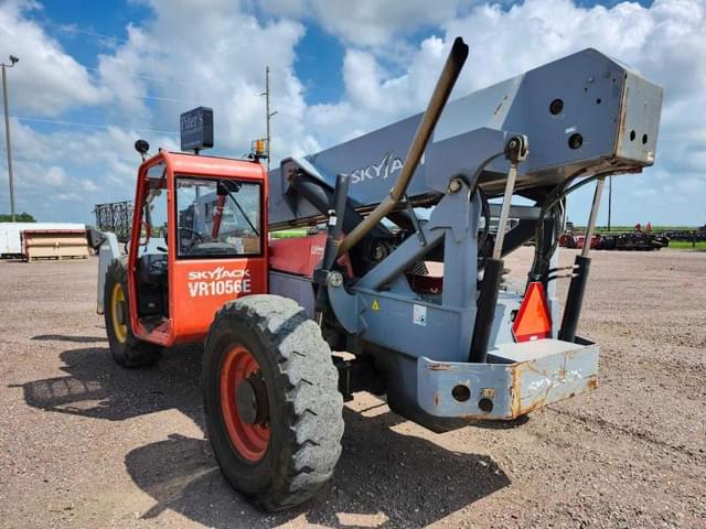 Image of Sky Jack VR-1056E equipment image 3