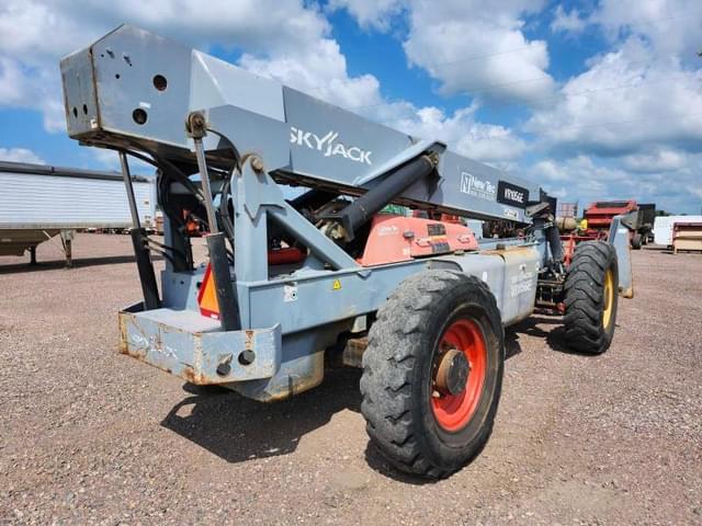 Image of Sky Jack VR-1056E equipment image 2