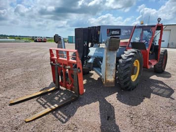 SOLD - 2015 Sky Jack VR-1056E Lot No. 62 Construction with 3,824 Hrs ...