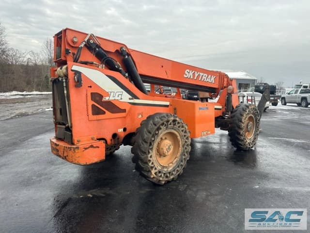 Image of Skytrak 10054 equipment image 3